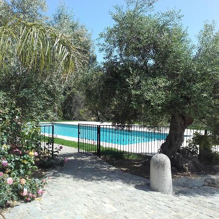 La Bastide De L'Oliveraie Le Castellet (Var) Exterior foto