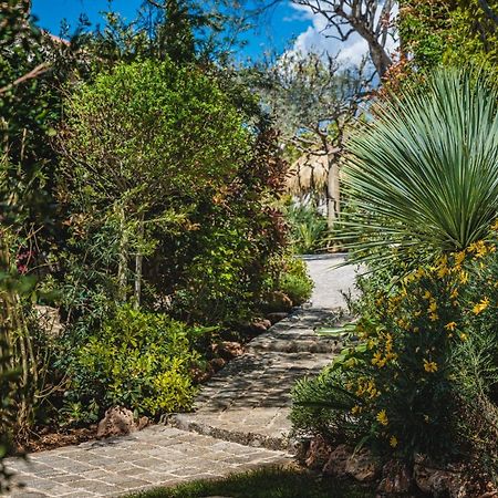 La Bastide De L'Oliveraie Le Castellet (Var) Exterior foto
