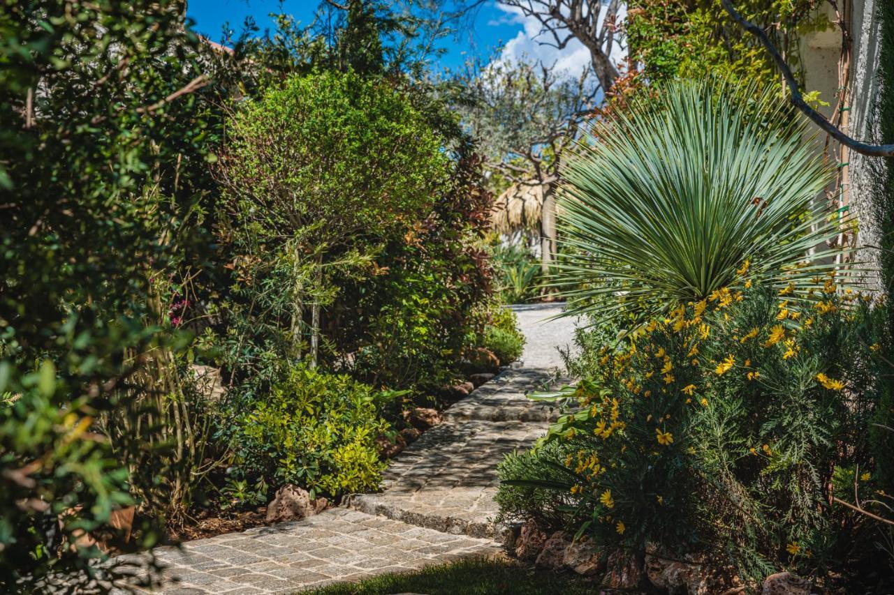 La Bastide De L'Oliveraie Le Castellet (Var) Exterior foto